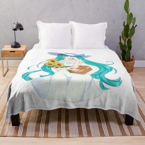Item preview, Hatsune Miku designed and sold by cicakkia.
