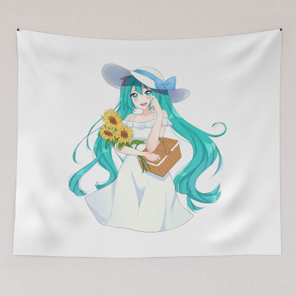 Item preview, Hatsune Miku designed and sold by cicakkia.