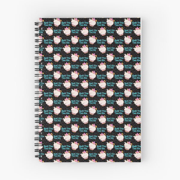 Item preview, Spill the Tea Sis' designed and sold by Disney1955Fan.