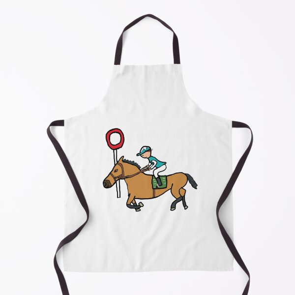 Item preview, Horse Racing designed and sold by Mark-Ewbie.