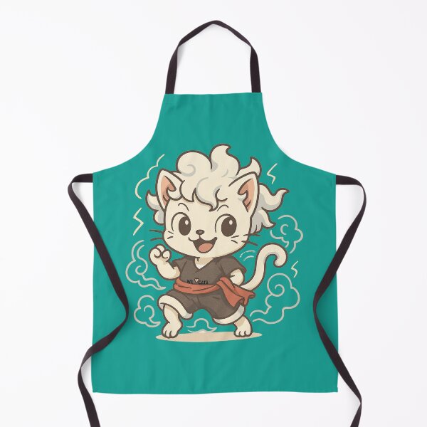 Item preview, Monkey Gear 5 Cat ! ❤️❤️❤️ ! designed and sold by WeLoveCatss.
