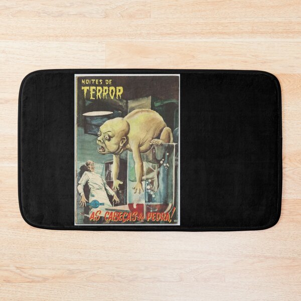 Item preview, Nights of Terror Vintage Horror Comic designed and sold by TeeARTHY.