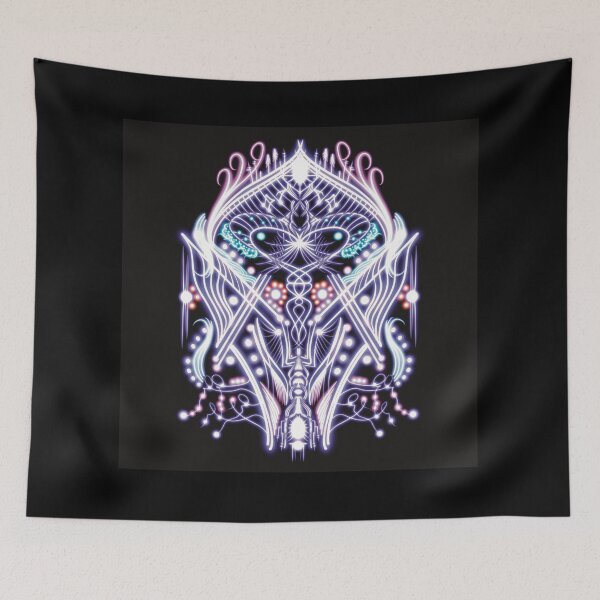 Item preview, Japanese Waves Eat Pray Love designed and sold by interval:43.