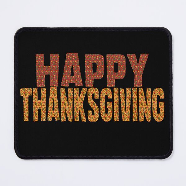Item preview, Funny Thanksgiving Quote – Autumn Typography & Holiday Humor designed and sold by PrintistryArt.