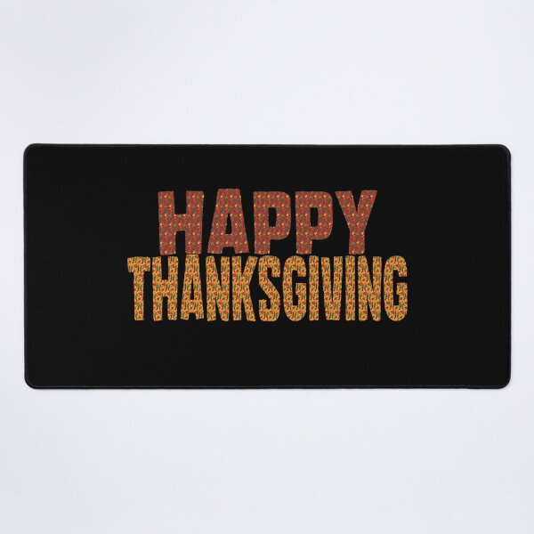 Item preview, Funny Thanksgiving Quote – Autumn Typography & Holiday Humor designed and sold by PrintistryArt.