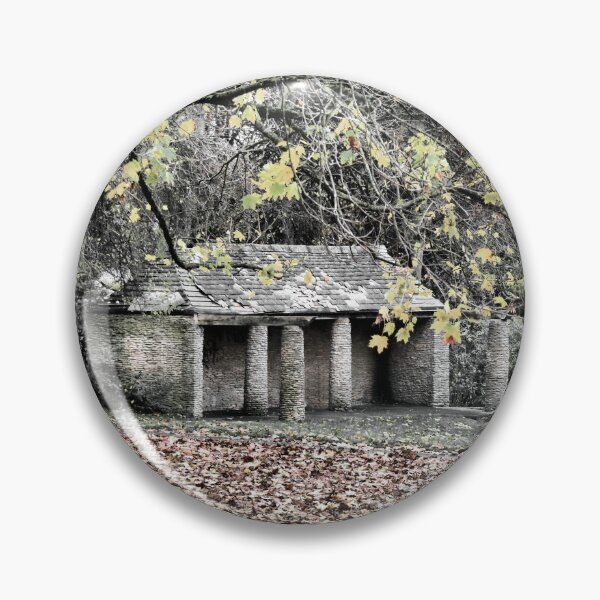 Item preview, Priory Park designed and sold by Rachel J Bowler.