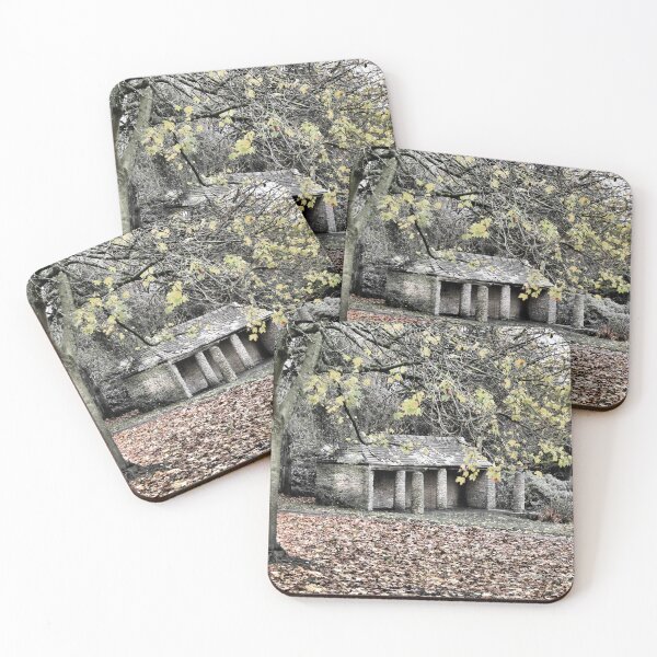 Item preview, Priory Park designed and sold by Rachel J Bowler.