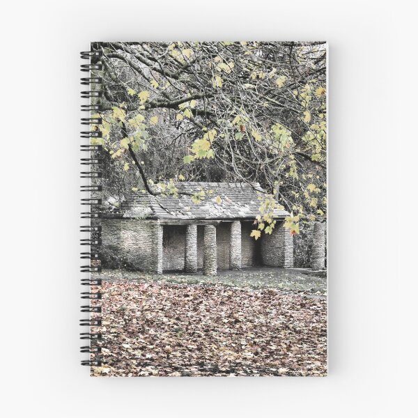 Item preview, Priory Park designed and sold by Rachel J Bowler.
