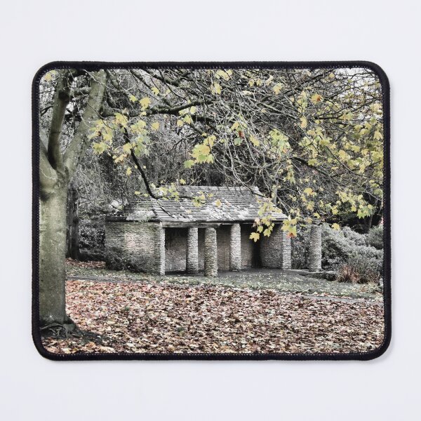 Item preview, Priory Park designed and sold by Rachel J Bowler.