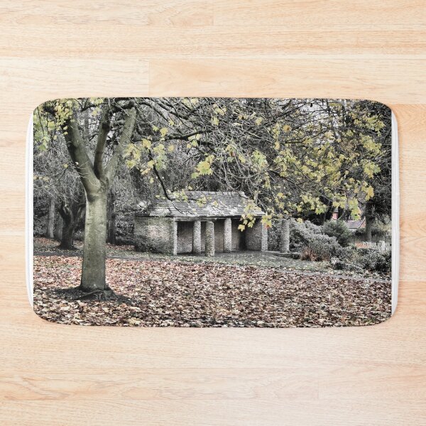 Item preview, Priory Park designed and sold by Rachel J Bowler.