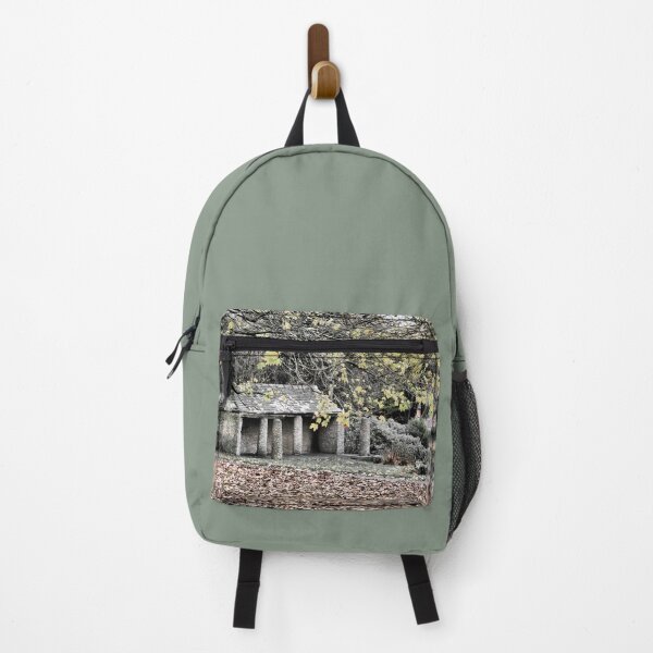 Item preview, Priory Park designed and sold by Rachel J Bowler.