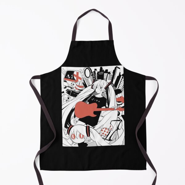 Item preview, Hatsune Miku designed and sold by cicakkia.