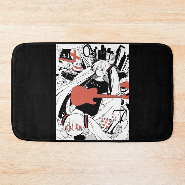 Item preview, Hatsune Miku designed and sold by cicakkia.