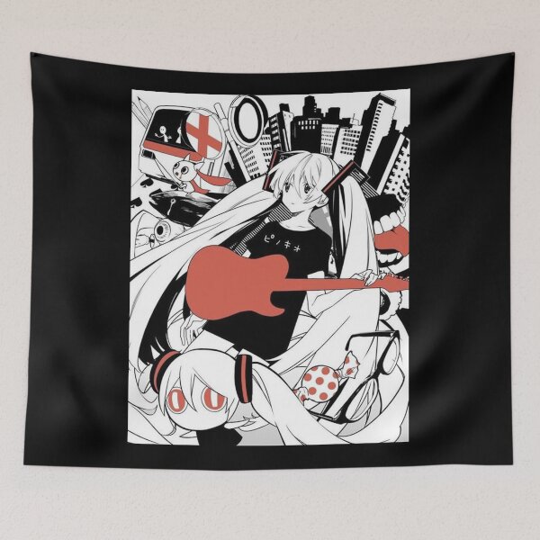 Item preview, Hatsune Miku designed and sold by cicakkia.