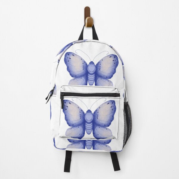 Item preview, Blue moth designed and sold by HerrodDj.