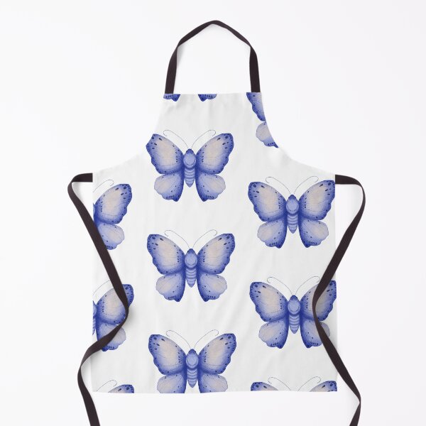 Item preview, Blue moth designed and sold by HerrodDj.