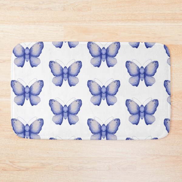 Item preview, Blue moth designed and sold by HerrodDj.
