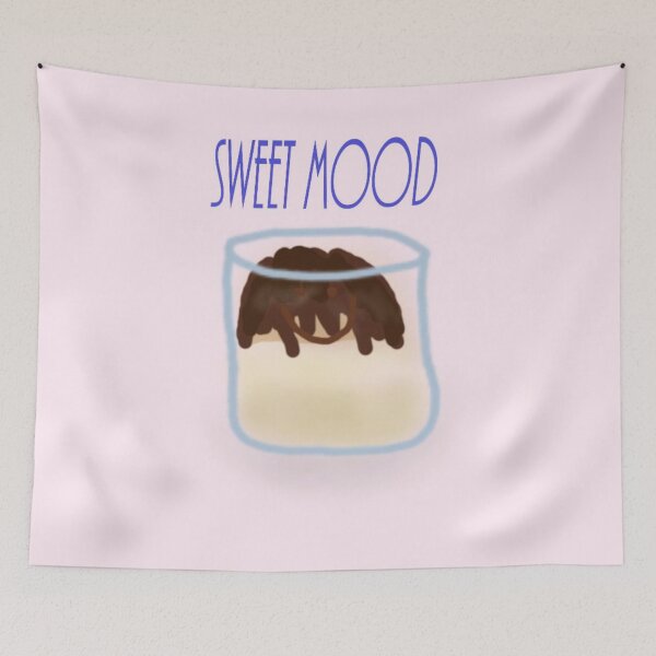 Item preview, profiterole designed and sold by Beautiful art store.