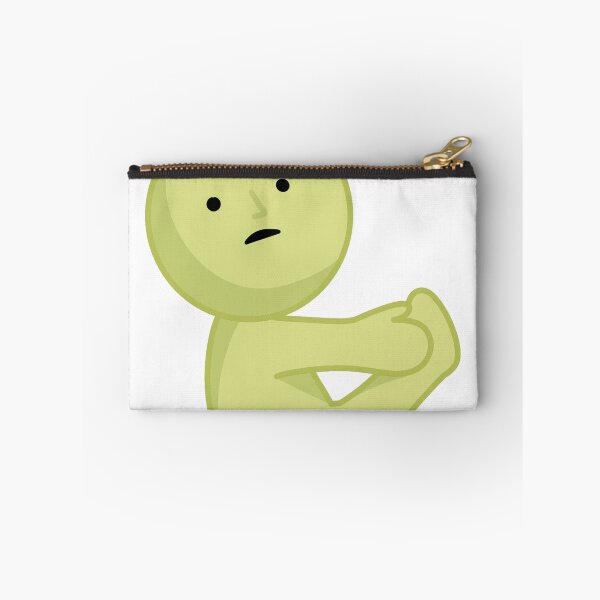 Item preview, Your inner Smiski designed and sold by yuruilustra.