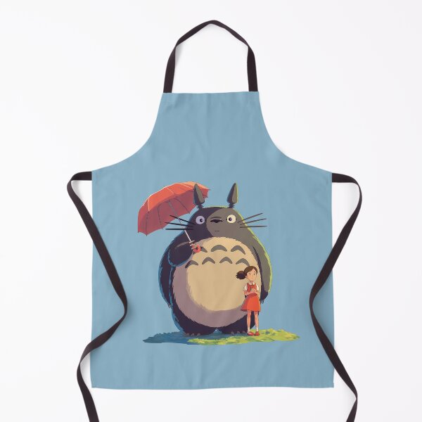 Item preview, Forest Spirit Totoro designed and sold by Med-th-ewolf.