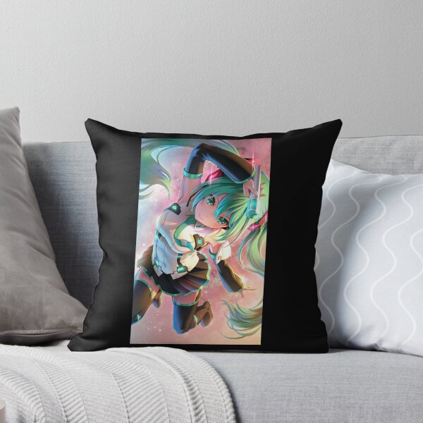 Item preview, Hatsune Miku designed and sold by cicakkia.