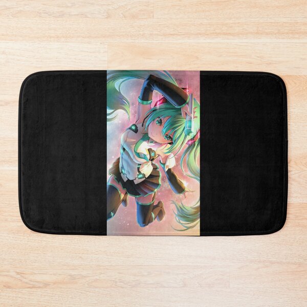 Item preview, Hatsune Miku designed and sold by cicakkia.