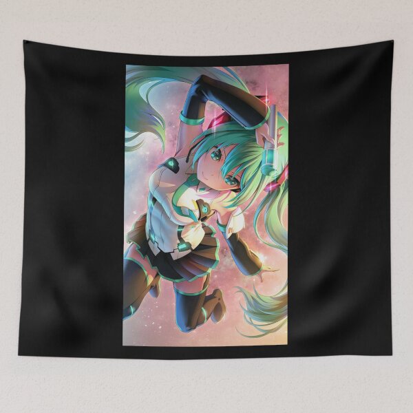 Item preview, Hatsune Miku designed and sold by cicakkia.
