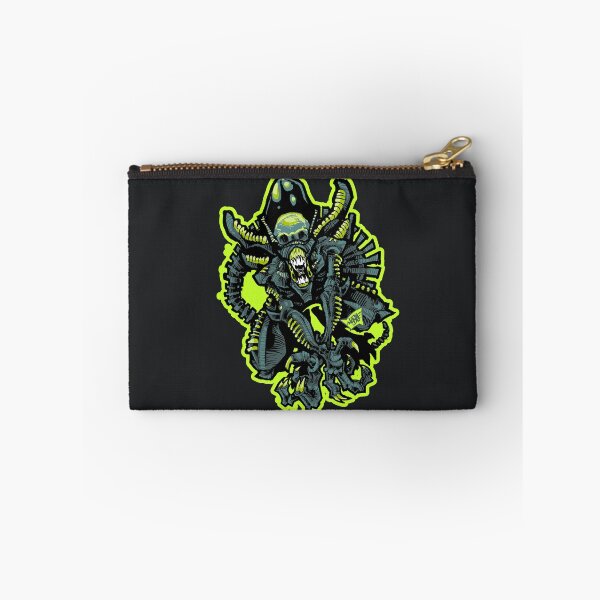 Artikelvorschau, Xenomorph entworfen und verkauft von The Art of Noble Hardesty.