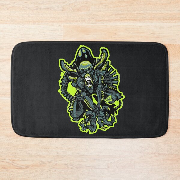 Item preview, Xenomorph designed and sold by The Art of Noble Hardesty.