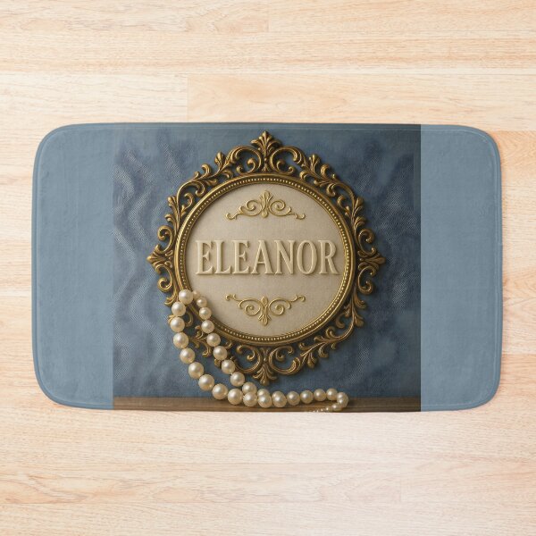 Item preview, Eleanor — Victorian Cameo & Pearls designed and sold by VoidBloom Studio.