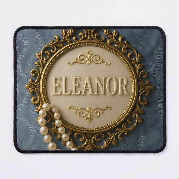 Item preview, Eleanor — Victorian Cameo & Pearls designed and sold by VoidBloom Studio.