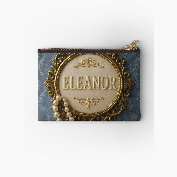 Item preview, Eleanor — Victorian Cameo & Pearls designed and sold by VoidBloom Studio.