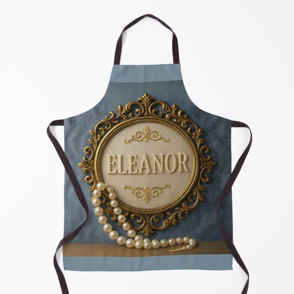 Item preview, Eleanor — Victorian Cameo & Pearls designed and sold by VoidBloom Studio.