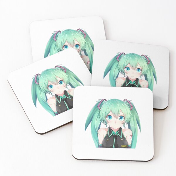 Item preview, Hatsune Miku designed and sold by cicakkia.