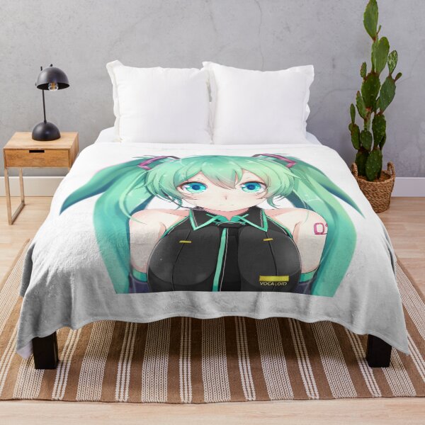 Item preview, Hatsune Miku designed and sold by cicakkia.