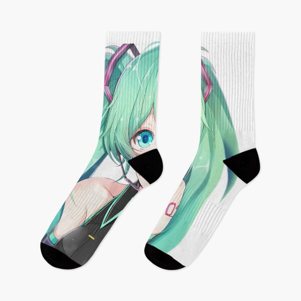 Item preview, Hatsune Miku designed and sold by cicakkia.