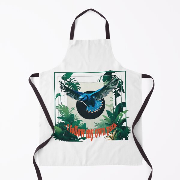 Item preview, I follow my own path designed and sold by carosal.