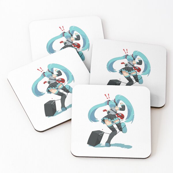 Item preview, Hatsune Miku designed and sold by cicakkia.