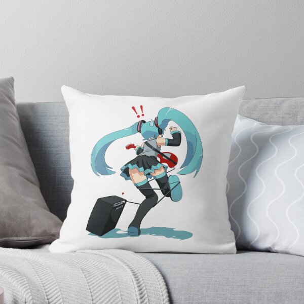 Item preview, Hatsune Miku designed and sold by cicakkia.