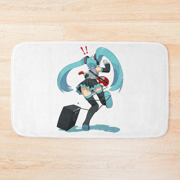Item preview, Hatsune Miku designed and sold by cicakkia.