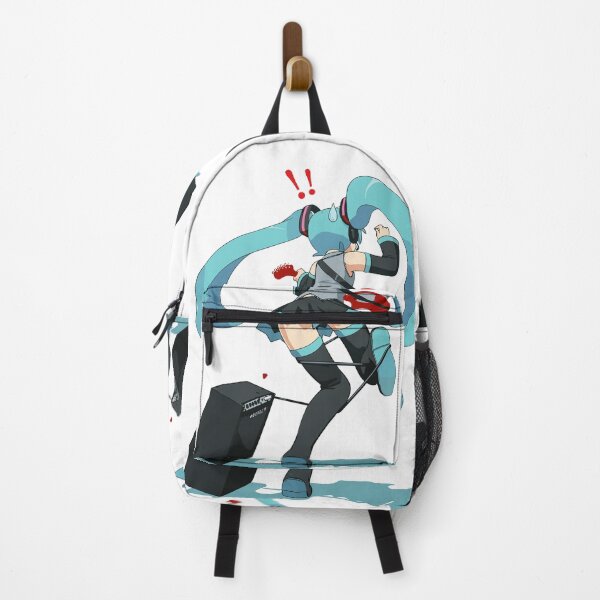Item preview, Hatsune Miku designed and sold by cicakkia.