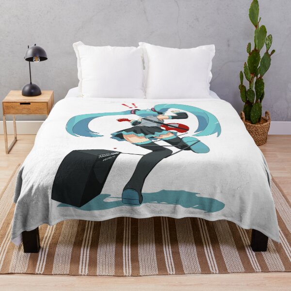 Item preview, Hatsune Miku designed and sold by cicakkia.
