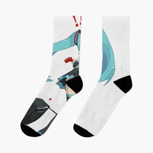 Item preview, Hatsune Miku designed and sold by cicakkia.