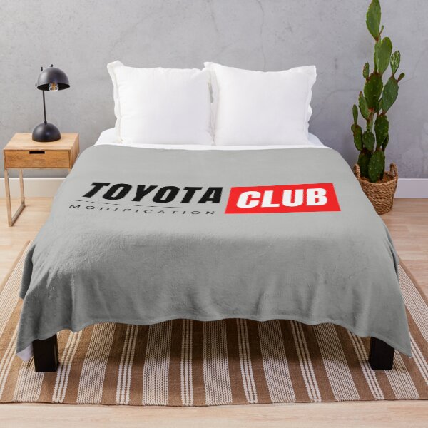 Item preview, TOYOTA MOD BLK designed and sold by 4RunnerAmerica.