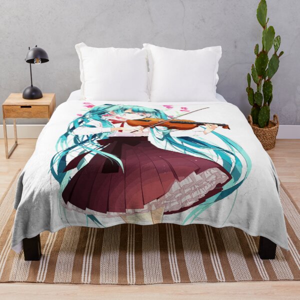 Item preview, Hatsune Miku designed and sold by cicakkia.