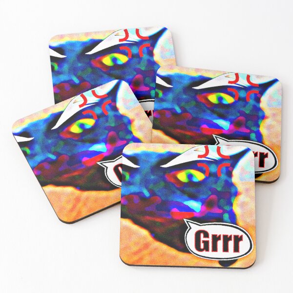 Item preview, Grrr designed and sold by shovellovell02.