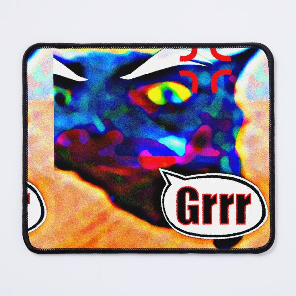 Item preview, Grrr designed and sold by shovellovell02.