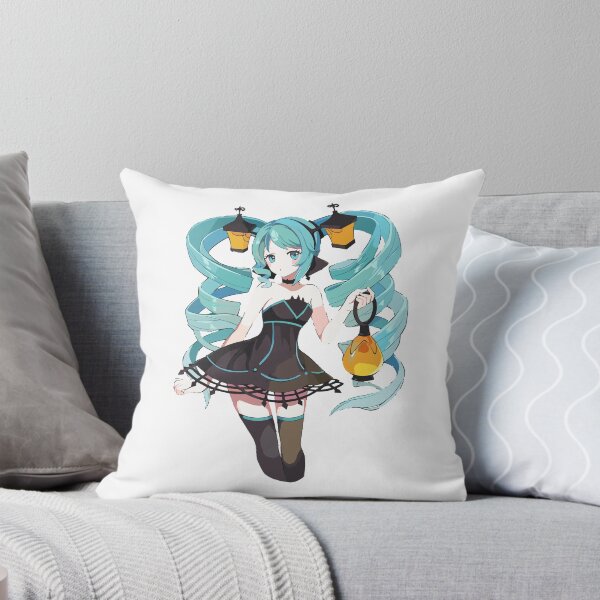 Item preview, Hatsune Miku designed and sold by cicakkia.