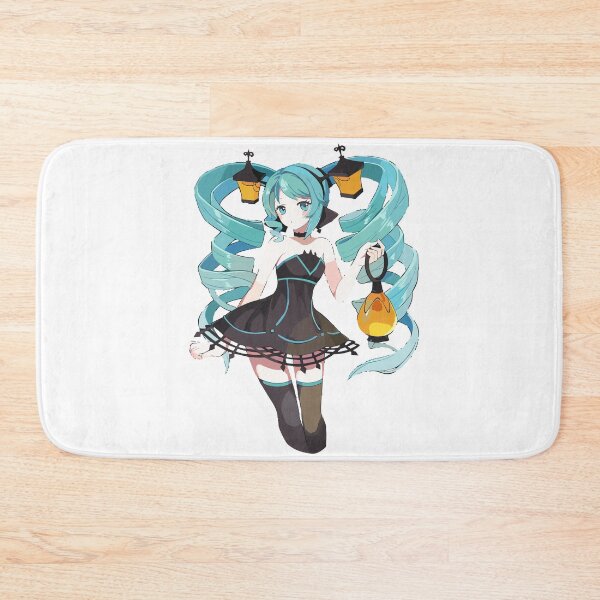 Item preview, Hatsune Miku designed and sold by cicakkia.