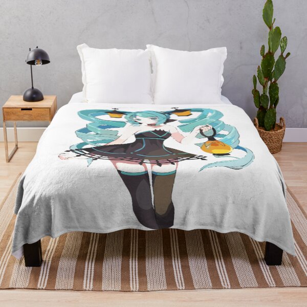 Item preview, Hatsune Miku designed and sold by cicakkia.